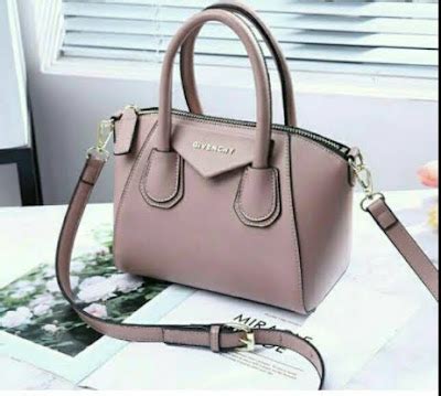 harga tas givenchy|tok givenchy.